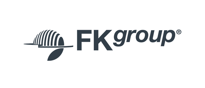 FK Group Logo