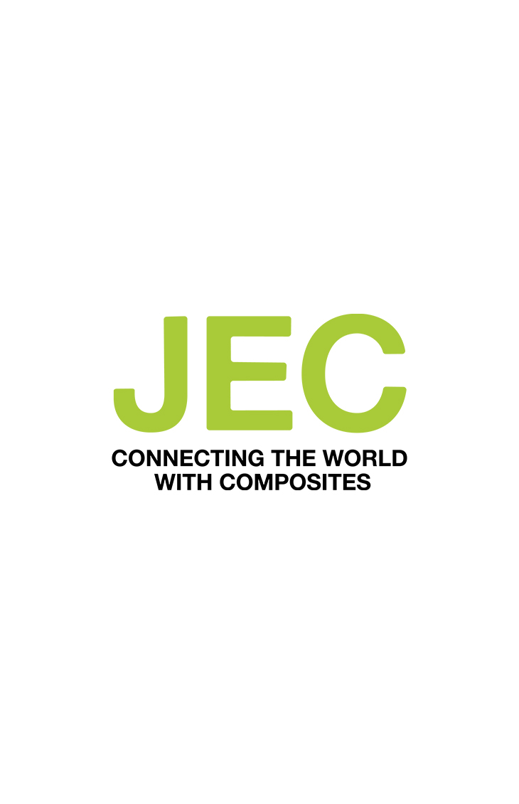 Logo JEC - Useful info - JEC Forum Italy 2025