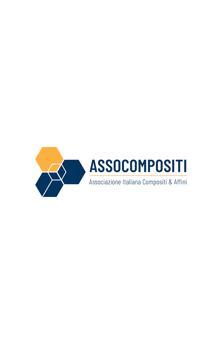 Logo Assocompositi - Useful info - JEC Forum Italy 2025