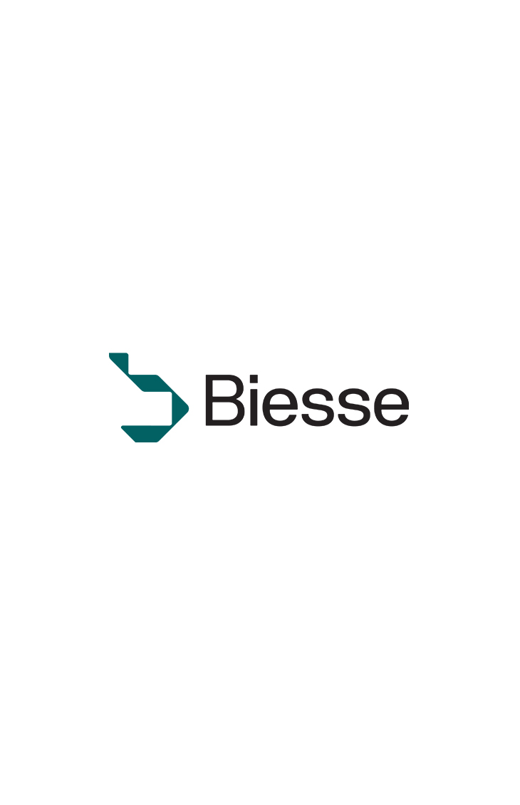 Logo Biesse - Useful info - JEC Forum Italy